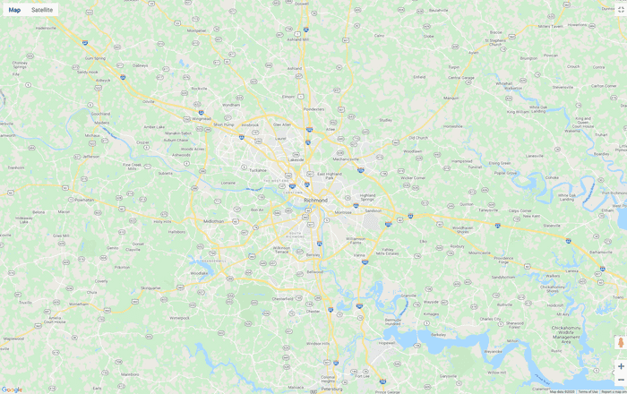 PHMSA Itinerary Planner